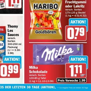Schokolade