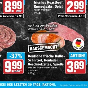 Schnitzel