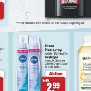 Haarspray