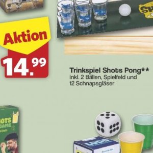 Tassen und Gläser