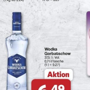 Wodka