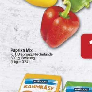 Paprika