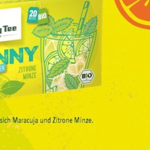Minze