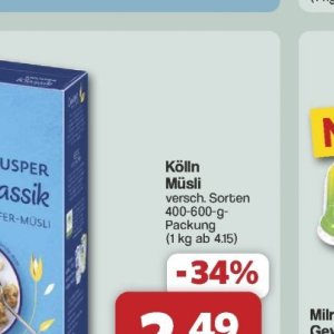 Müsli