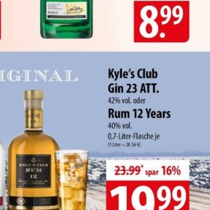 Rum