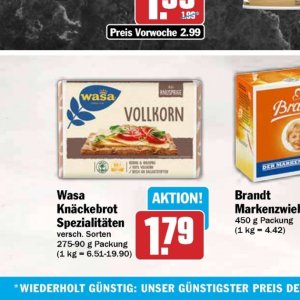 Knäckebrot