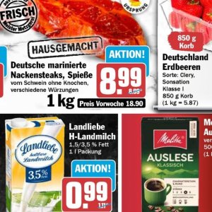 Spieße