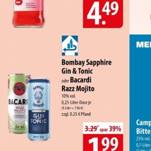 Bacardi