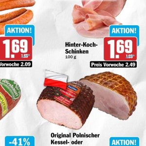 Schinken