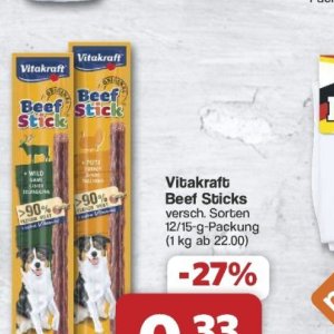 Vitakraft