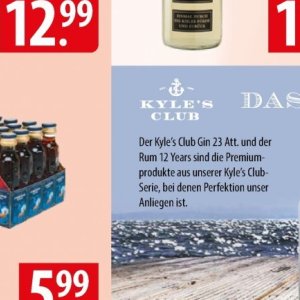 Rum