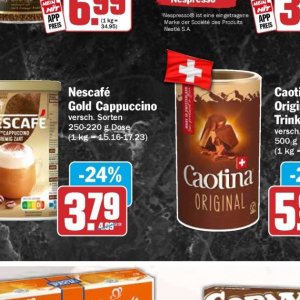 Cappuccino