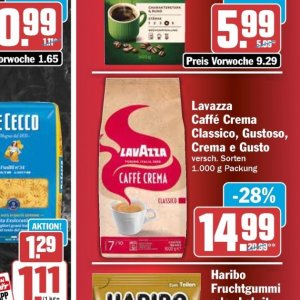 Lavazza