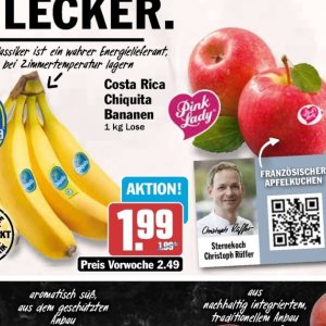 Bananen