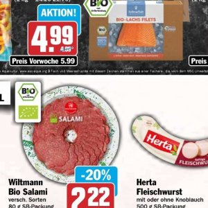 Meeresfrüchte