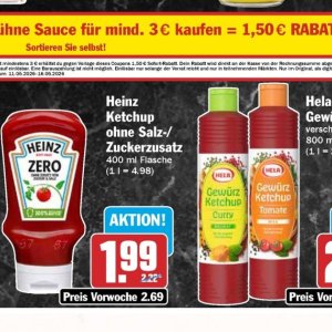 Ketchup