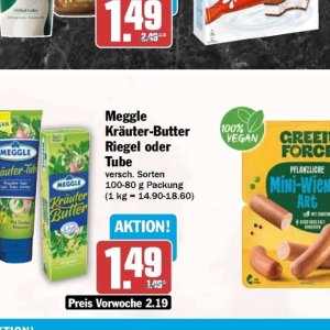 Meggle