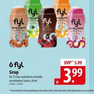 Sirup