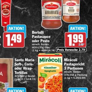 Bertolli