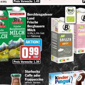 Milch
