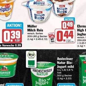 Milch