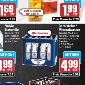 Mineralwasser