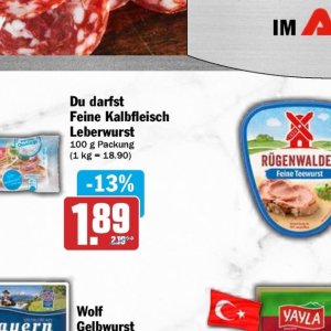 Kalbfleisch