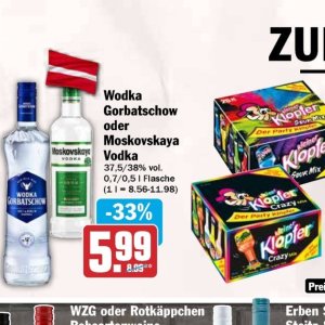 Wodka