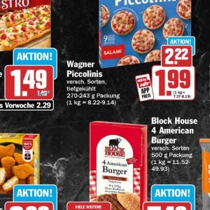 Piccolinis