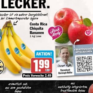 Bananen