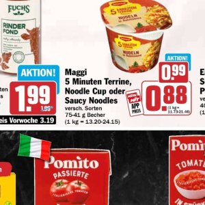 Maggi