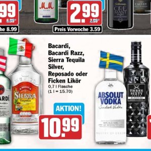 Bacardi