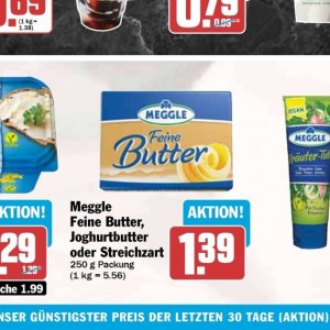 Butter