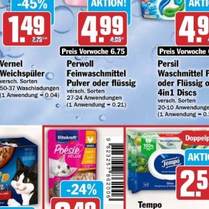 Feinwaschmittel
