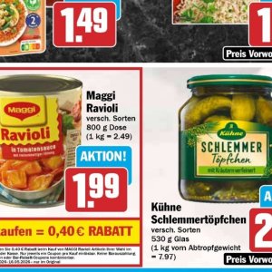 Maggi