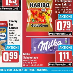 Schokolade