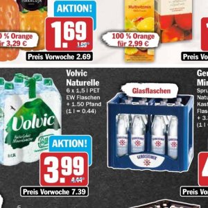 Volvic