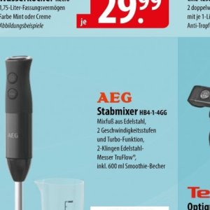 Stabmixer