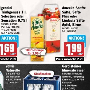 Säfte