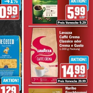 Lavazza