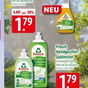 Frosch