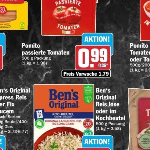 Tomaten