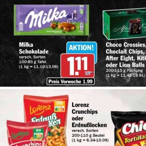 Schokolade