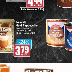 Cappuccino