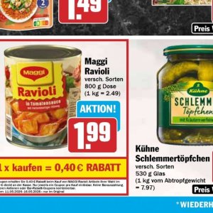 Maggi