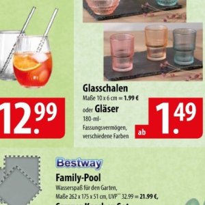 Gläser