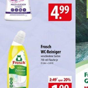 Frosch