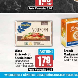 Knäckebrot