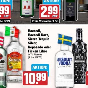 Bacardi