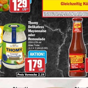 Mayonnaise